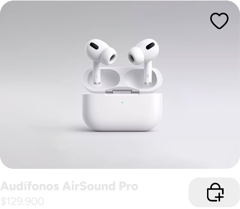 airpds