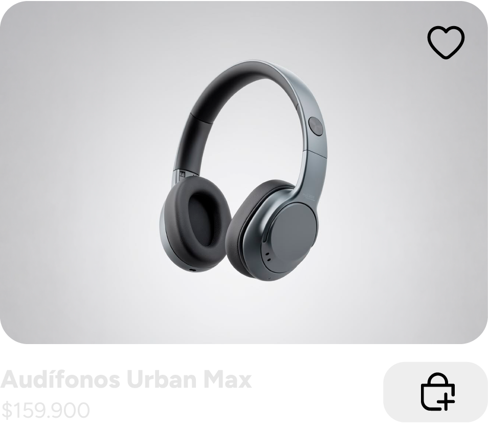 audifonos