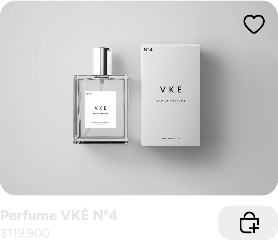 perfume
