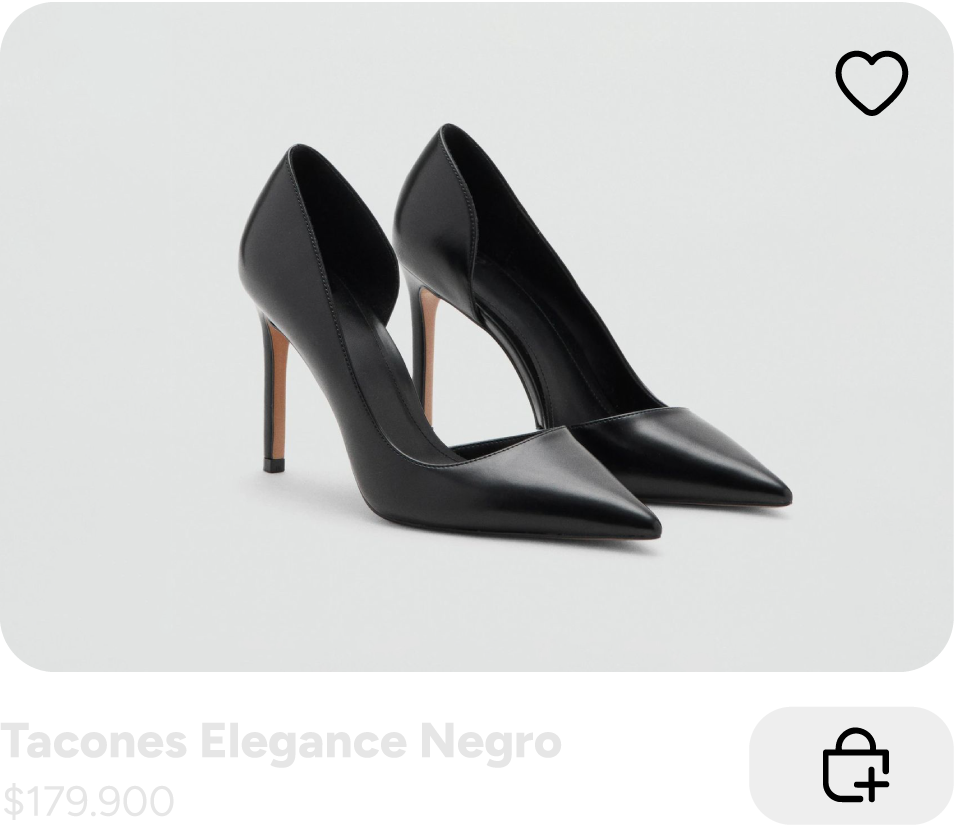 tacones